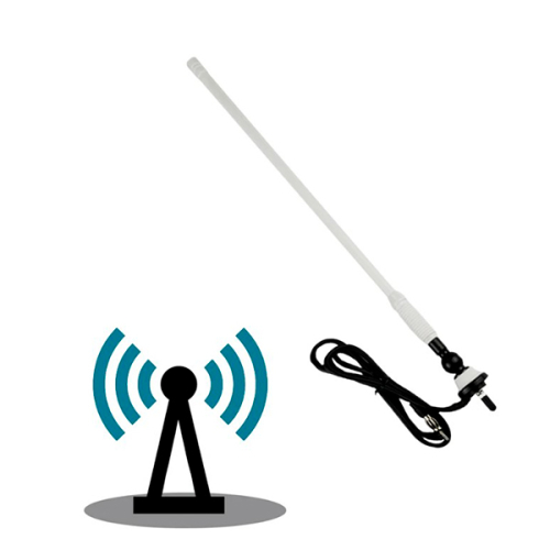 Антенна | влагозащищенная | GS-056B | GS-056W | GUZARE